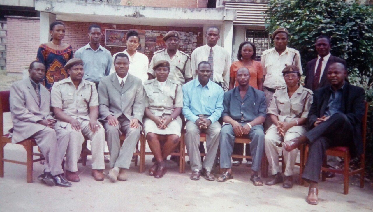 Supply Chain Training